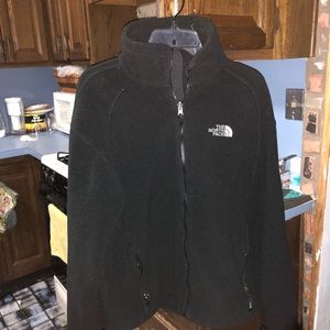 North face men’s fleece men’s medium